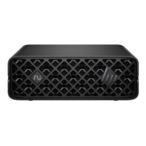 ZGX Nano G1n Nvidia GB10 128GB DDR5 4TB M.2 PCIe SSD DGX OS 7 3/3/0 Warranty