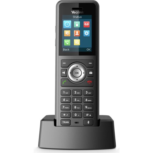 W59R PRO Rugged DECT Handset