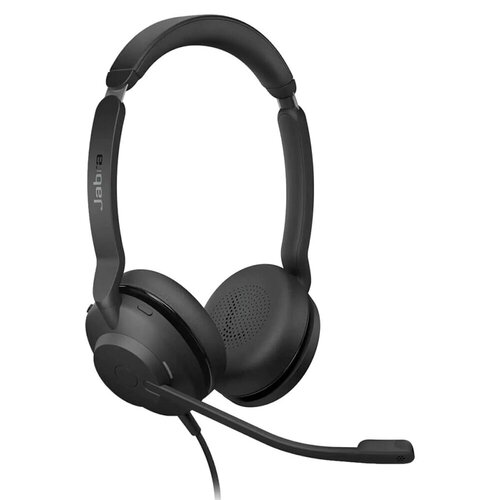 Jabra Evolve2 30 SE MS Stereo USB C/A Buy 10 get 1 Free