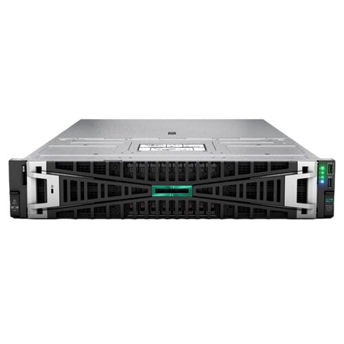 HPE ProLiant DL380a Gen11 GPU 16-pin Cable Kit