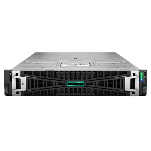 HPE ProLiant DL380a Gen12 GPU 16-pin Cable Kit