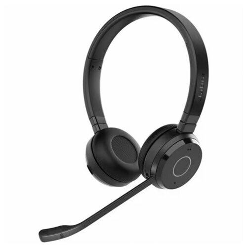 Jabra Evolve 65 TE UC Stereo USB-A + Link390Buy 5 Get 1 Free