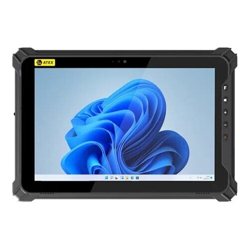 RUGGEDTAB Tablet IS ATEX Div.2 IP65 EM-I17J(EX) 10in Win 11 Pro 8+128+4G 3 year warranty