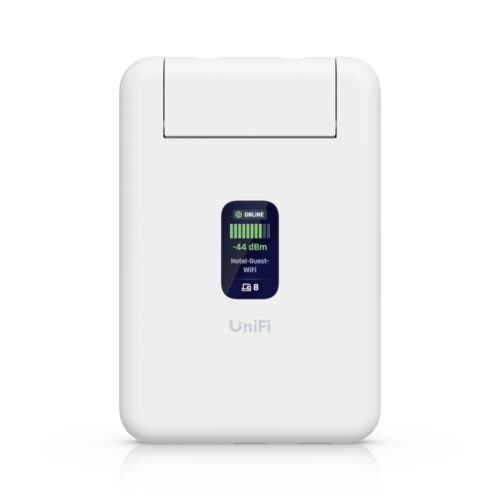 UniFi Travel Router