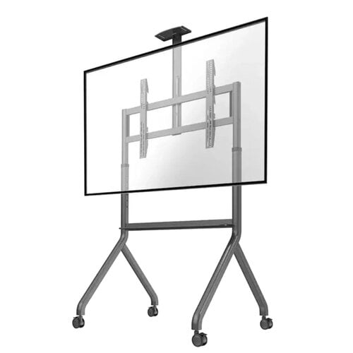 TV Mobile Cart 60in - 100in screens