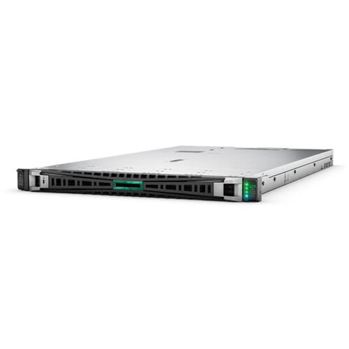 HPE ProLiant Compute DL360 Gen12 6515P 16c 1P 2x32GB-R 8SFF NS204i-u v2 MR408i-o 2x800W PS AP Server