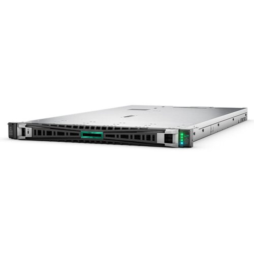HPE ProLiant Compute DL360 Gen12 6505P 12c 1P 2x32GB-R 8SFF MR408i-o 2x480GB SSD 2x800W PS AP Server