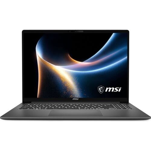 Modern 16S AI+ G3MG - 16" FHD+ OLED - Ultra 7 355 - 16GB RAM (1x16) - 1TB SSD - Backlit KB - Wi-Fi 6E - Platinum Gray - 60