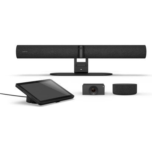 PanaCast Room Kit: PanaCast 55 VB & TC SpkMic Cam L1