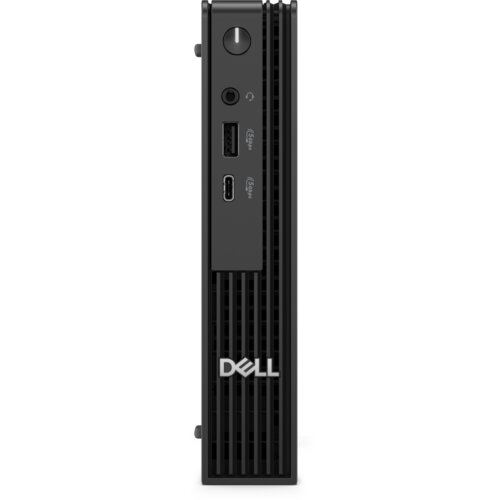 Dell Pro Essential Micro PVM1265 - Ryzen 5 150- 16 GB DDR5 - 512GB SSD - Windows 11 Pro - 12M Basic Onsite