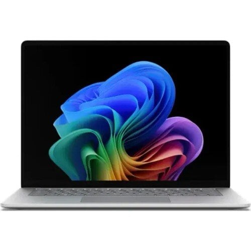 Microsoft Surface Laptop 8 13.8" Touchscreen Notebook - 120 Hz - Intel Core Ultra 5 Series 3 335 - 16 GB - 256 GB SSD - Pl