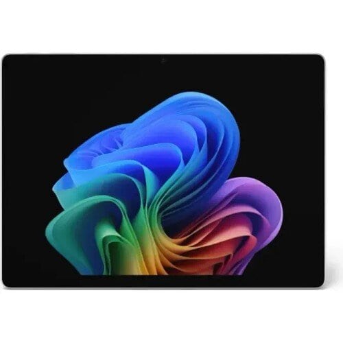 Microsoft Surface Pro 5G (12th Edition) Tablet - 13" - vPro Technology - 16 GB - 256 GB SSD - Windows 11 Pro - 5G - Platin