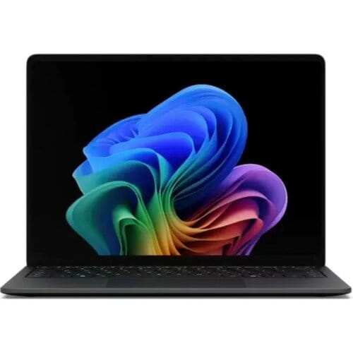 Microsoft Surface Laptop 8 13.8" Touchscreen Notebook - 120 Hz - Intel Core Ultra 5 Series 3 335 - 16 GB - 512 GB SSD - Bl