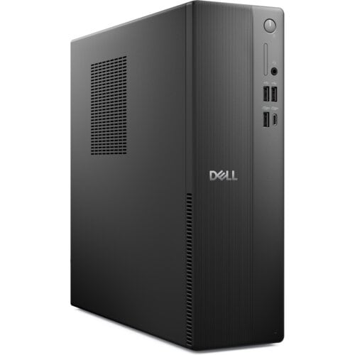 Dell Pro Slim Essential QVS1260 i5-14500 16GB 512SSD UHD 730 for Ci3/Ci5 No ODD MT7920 12M Basic Onsite