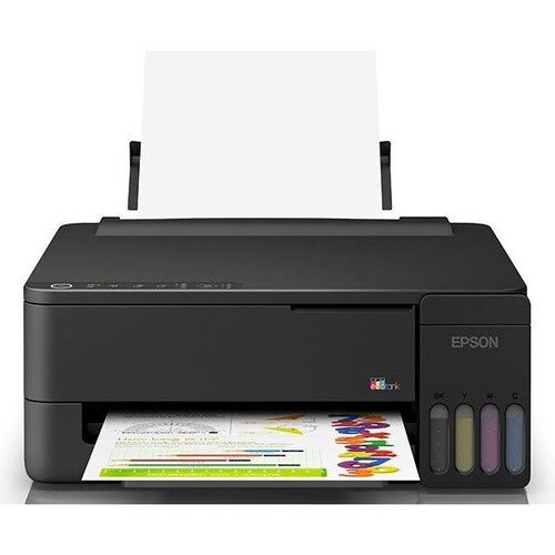 EcoTank ET-1910 Inkjet Printer