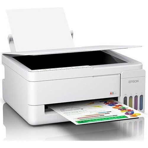 EcoTank ET-2910 Inkjet MFP