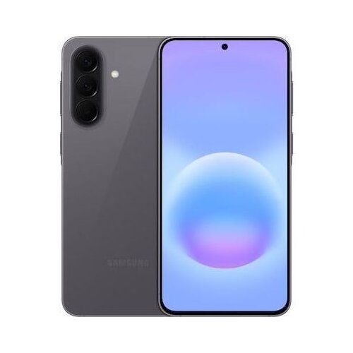 Samsung Galaxy A27 5G Enterprise Edition - 128 GB - Black
