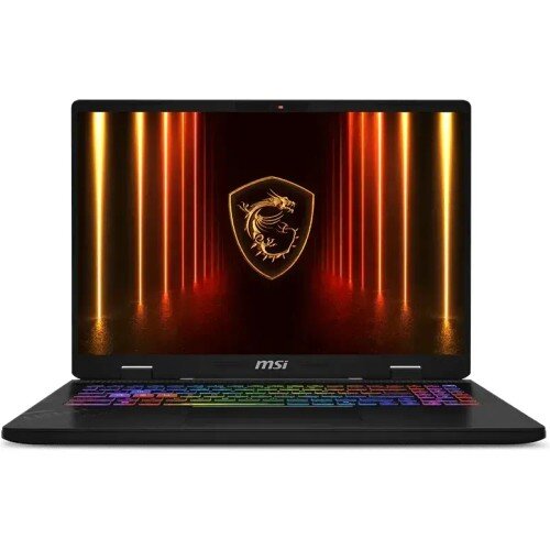 Crosshair 16 HX AI D2XWGKG (NVIDIA GeForce RTX 5070 Laptop GPU GDDR7 8GB)