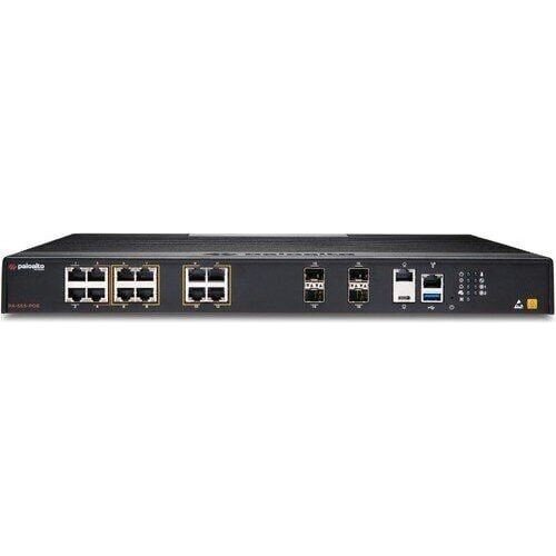 Palo Alto PA-550 HW + Precision AI Bundle + Support - 3 Year