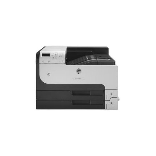 HP LASERJET ENT MONO SFP M712DN A3