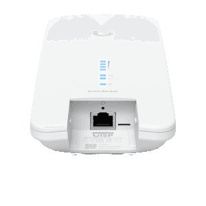 Ubiquiti Rocket Prism AC Gen2 RP-5AC-Gen2 IEEE 802.11ac 500 Mbit/s Wireless Bridge - 5 GHz - 1 x Network (RJ-45) - Gigabit