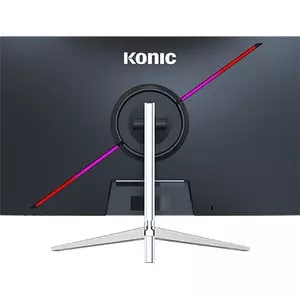 KONIC 27in FHD MONITOR 1920 x 1080