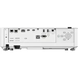Epson EB-L570U 3LCD Projector - 21:9 - 1920 x 1200 - Front - 20000 Hour Normal Mode - WUXGA - 2,500,000:1 - 5200 lm - Wire