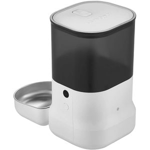 Dogness F11 APP (WiFi) Feeder 4L - White