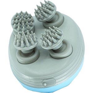 Pettecc Cat Massager Blue