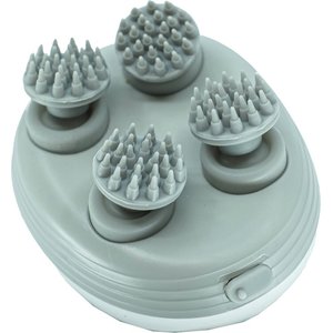 Pettecc Cat Massager Pearl
