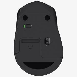 M331 SILENT PLUS MOUSE