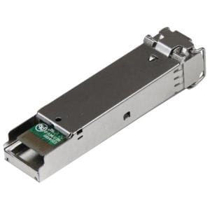 StarTech.com HP J9151E Compatible SFP+ Transceiver Module - 10GBase-LR - For Optical Network, Data Networking - 1 x LC 10G