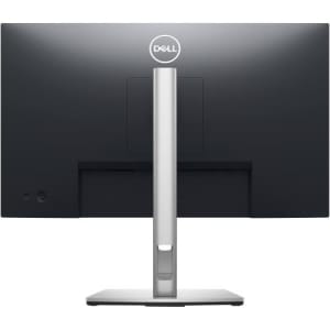 Dell P2423D 24" Class WQHD LCD Monitor - 16:9 - Black - 23.8" Viewable - In-plane Switching (IPS) Technology - WLED Backli