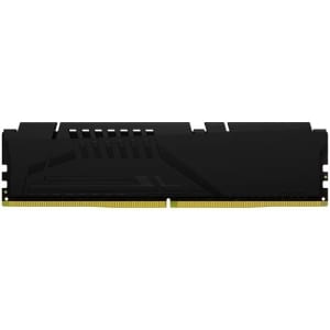 Kingston FURY Beast 64GB (2 x 32GB) DDR5 SDRAM Memory Kit - For Motherboard - 64 GB (2 x 32GB) - DDR5-5600/PC5-44800 DDR5 