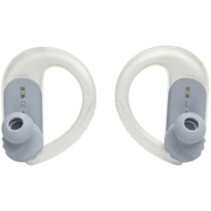 JBL Endurance Peak 3 Earset - Stereo - True Wireless - Bluetooth - 16 Ohm - 20 Hz to 20 kHz - Over-the-ear - Binaural - In
