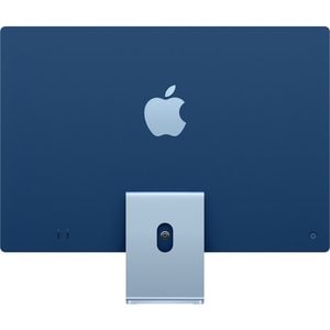 CTO IMAC24 4.5K BL/Apple M3 chip with 8#core CPU with 4 performance cores and 4 efficiency cores 10#core GPU and 16#core N