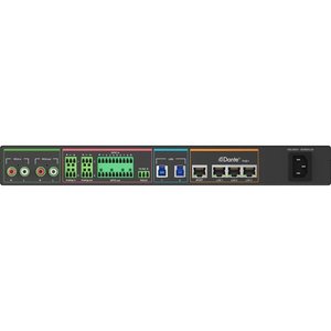 AP08 Dante Digital Signal Processor