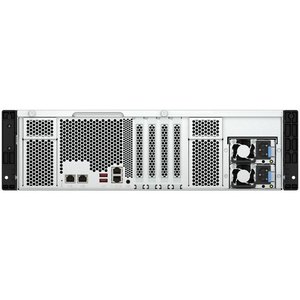 QNAP TS-h1677AXU-RP-R7-32G Enterprise 3U 16-Bay Rackmount NAS Server