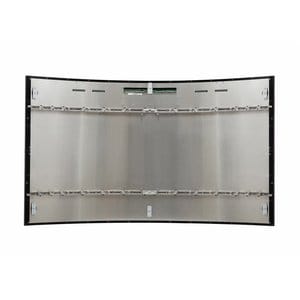 55", FHD, 16:9, 400 /100 nits (average picture level APL 25% / 100%), 18/7, dual orientation, NxN expandable curvable OLED