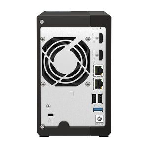 TS-253E 2-Bay 8GB 12TB (6TBx2) NAS