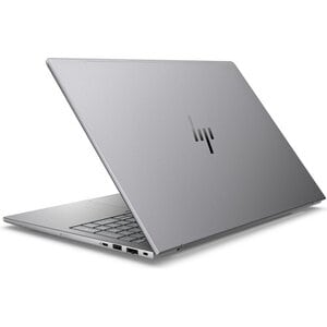 Zbook 8 G1i Firefly Intel U7-255H 32GB DDR5 6400 1TB PCIe NVMe SSD 16 Inch Touch WUXGA Screen Nvidia RTX500Ada 4GB IR Web 