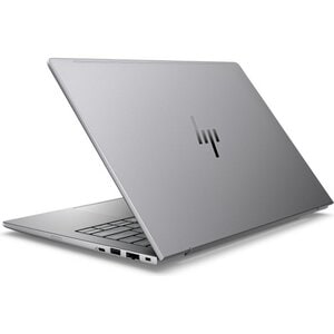 Zbook 8 G1i Firefly Intel U5-225H 16GB DDR5 6400 512GB PCIe NVMe SSD 14 Inch Touch WUXGA Screen Integrated Graphics IR Web