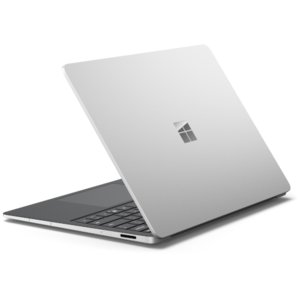 Surface Laptop 5G for Business 13.8in - Intel Core Ultra 5 (Series 2) - 16GB RAM - 256GB - Platinum - Windows 11 Pro - 2 Y