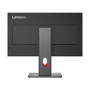 ThinkVision P27q-40 27inch QHD monitor IPS 2560 x 1440 (16:9) Anti-Glare DP+HDMI+USB-B input DP+Audio Out 4xUSB3.2 Gen1 hu