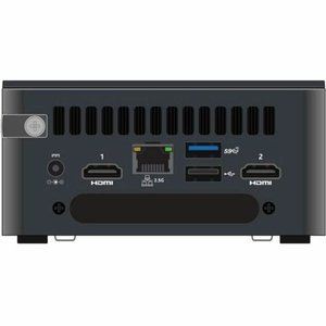ASUS NUC 13 PRO Intel Core I5-13420H Barebone TALL Kit no cord