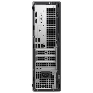 Dell Pro Slim QCS1250 Desktop Computer - Intel Core i5 14th Gen i5-14500 - vPro Technology - 16 GB - 512 GB SSD - Slim PC 