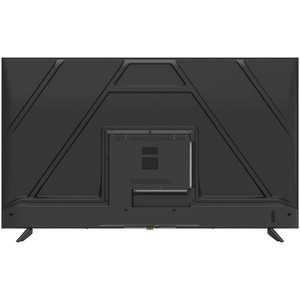 KONIC 677 KUD50GS677AM 50" Smart LED-LCD TV - 4K UHDTV - High Dynamic Range (HDR) - Black - HDR10 - Direct LED Backlight -