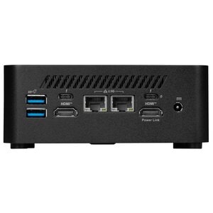 Cubi NUC Core 5-120U 16GB 1TB W11P
