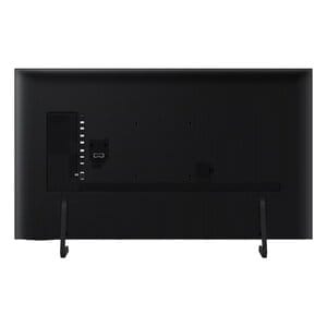 Samsung Crystal HU8000F HG50U800FAW 50" Smart LED-LCD TV - 4K UHDTV - High Dynamic Range (HDR) - Black - HDR10+, HLG - LED