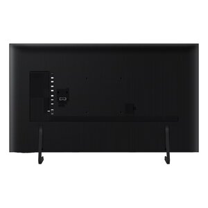 Samsung HU8000F HG43U800FAW 43" Smart LED-LCD TV - 4K UHDTV - High Dynamic Range (HDR) - Black - HDR10+, HLG - LED Backlig